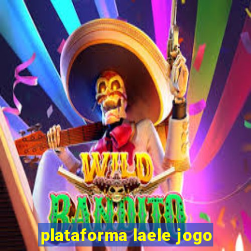 plataforma laele jogo